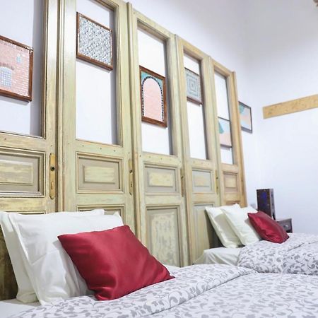 Cairo International Hostel Downtown Extérieur photo