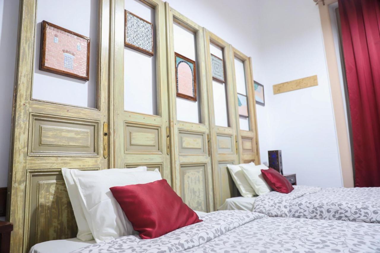 Cairo International Hostel Downtown Extérieur photo