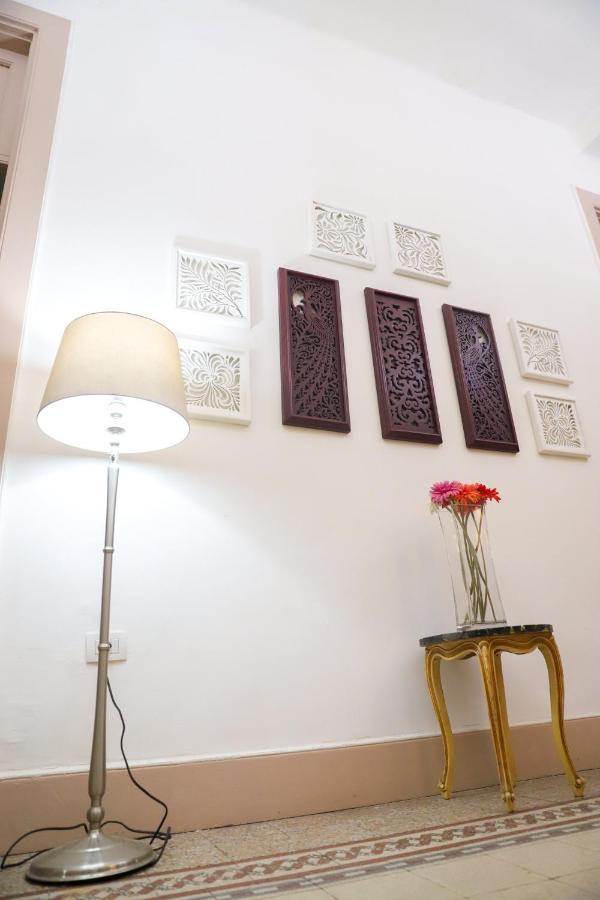 Cairo International Hostel Downtown Extérieur photo