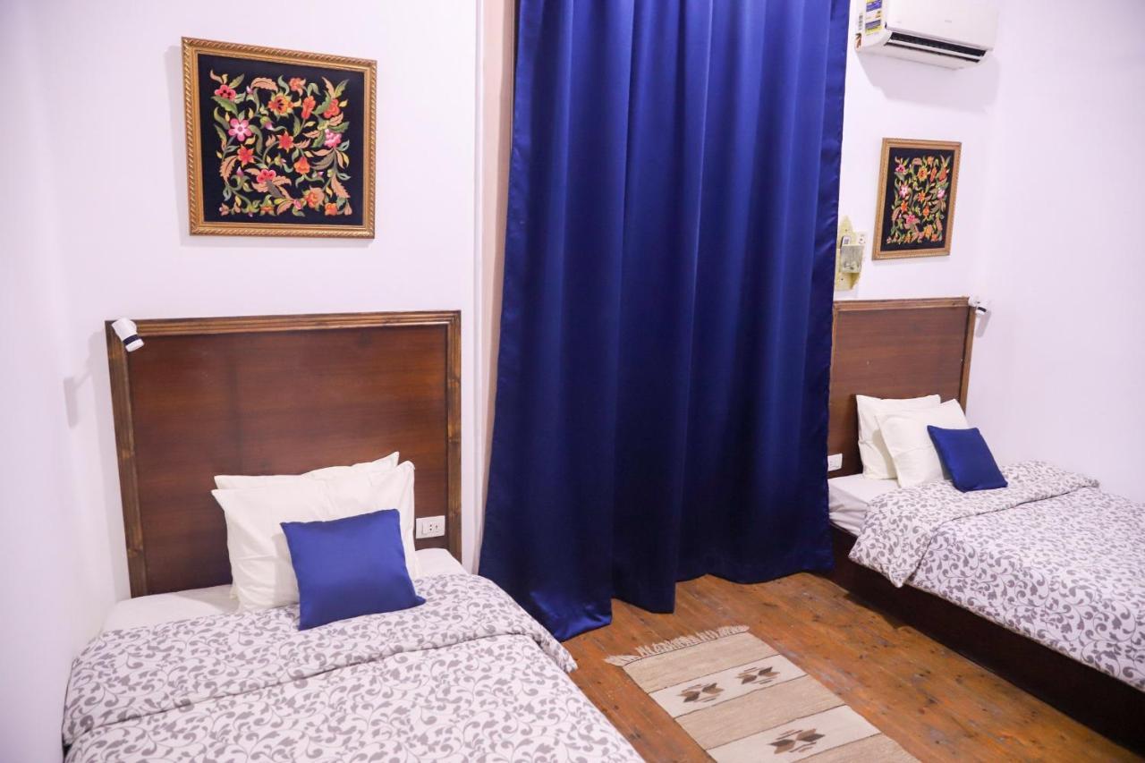 Cairo International Hostel Downtown Extérieur photo