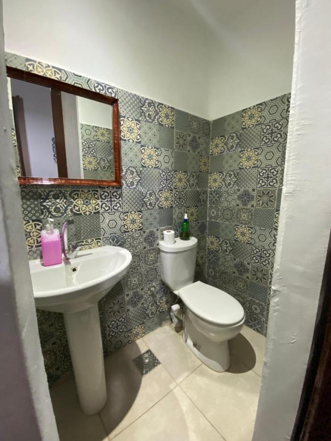 Cairo International Hostel Downtown Extérieur photo
